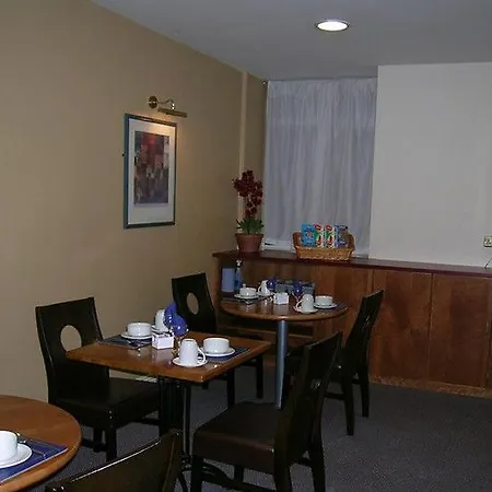 Travelodge City Rathmines Hotel