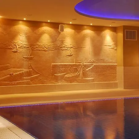 Otel Royal Marine