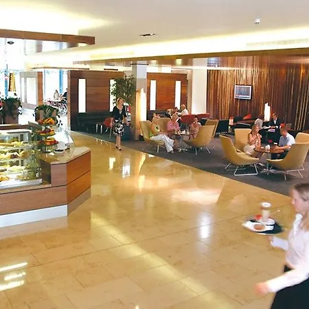 Hotel Castleknock