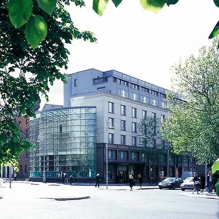 The Hotel