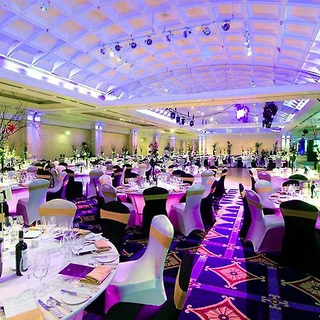 Clayton Burlington Road Hotel Dublin