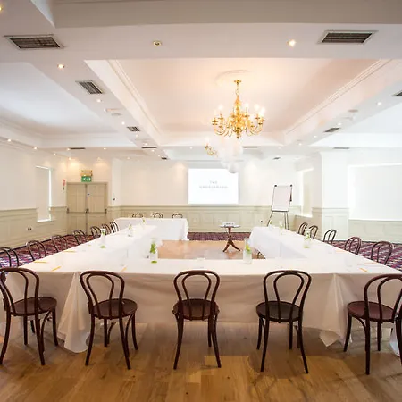 Haddington House 3* Dun Laoghaire