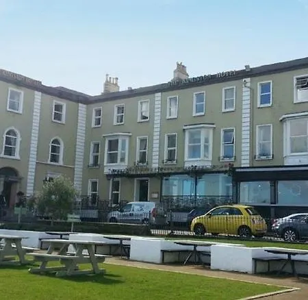 Haddington House Hotel 3*
