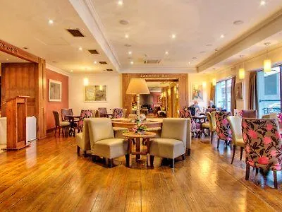 Hotel Brooks