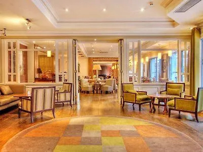 Hotel Brooks 4*