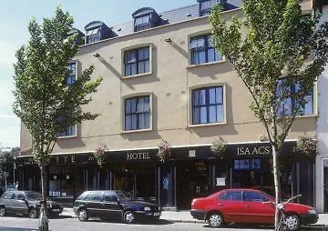 Hotell Beresford 3*