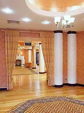 Beresford 3*