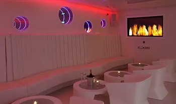 Hampton Hotel 4*