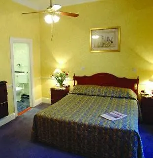 Harrington Hall 4* Dublin