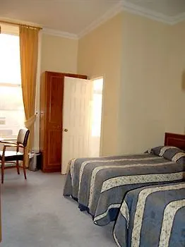 Apartment Latchfords Self Catering Dublin