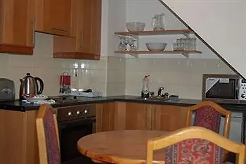 Latchfords Self Catering Apartment