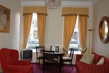 Apartment Latchfords Self Catering *