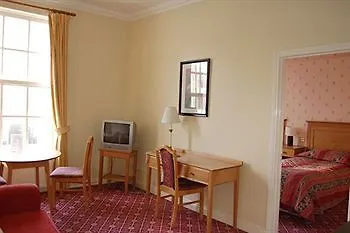 Latchfords Self Catering *