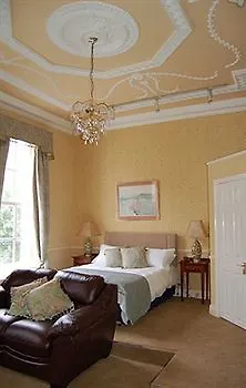 Latchfords Self Catering Dublin
