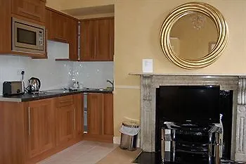 Latchfords Self Catering Apartment