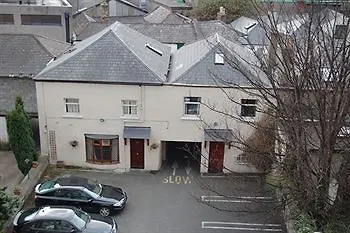 Latchfords Self Catering *