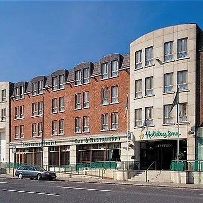 Maldron Pearse Street City 4* דבלין