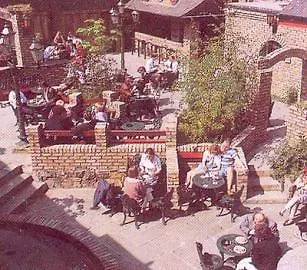 Russell Court 3* Дублин