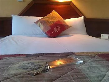 Hotel West County Dublino