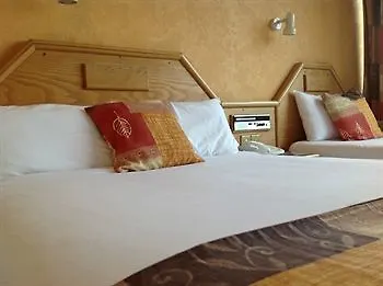 韦斯特县酒店 3* 都柏林