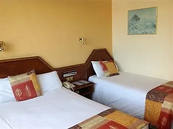 Hotel West County