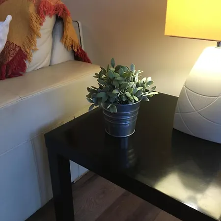 Apartment North Dublin