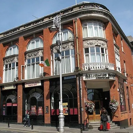 Arlington Temple Bar 3* Dublin