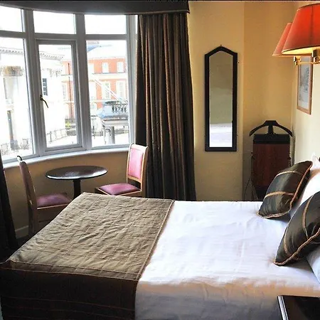 Hotell Arlington Temple Bar 3*