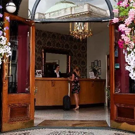 Hotell Arlington Temple Bar