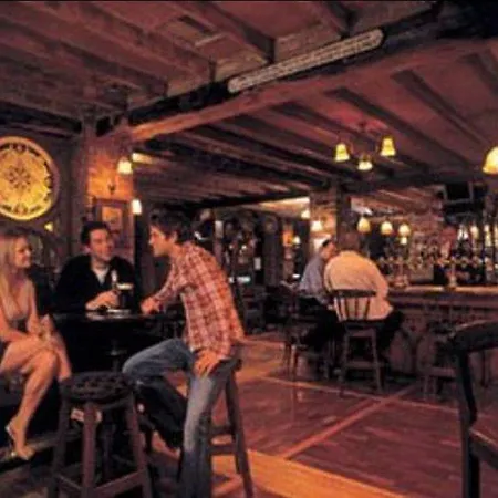 Arlington Temple Bar Hotell Dublin