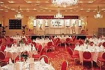 Berkeley Court 4* Dublin