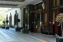 Hotel Berkeley Court Dublin