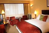 Hotel Berkeley Court