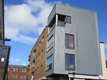Appartamento Pearse Street Dublino