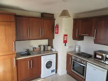 Appartamento Pearse Street *
