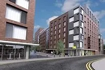 Aparto - Binary Hub Dublín