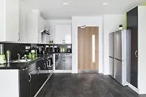 Aparto - Binary Hub Apartamento *
