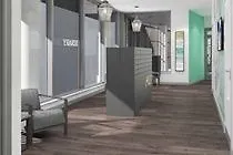 Aparto - Binary Hub * Dublín