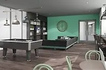 Apartamento Aparto - Binary Hub *