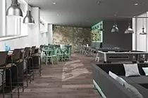 Aparto - Binary Hub Lägenhet