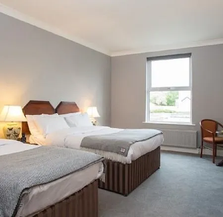 Hotel Haddington House Dun Laoghaire