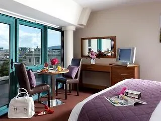 Hotell Beresford Dublin
