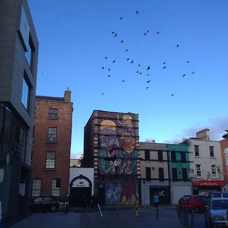 Acara House Frühstückspension Dublin