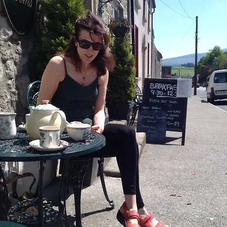 Couette-café Acara House Dublin
