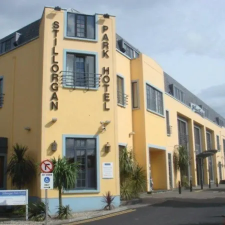 Talbot Stillorgan Szálloda 4*