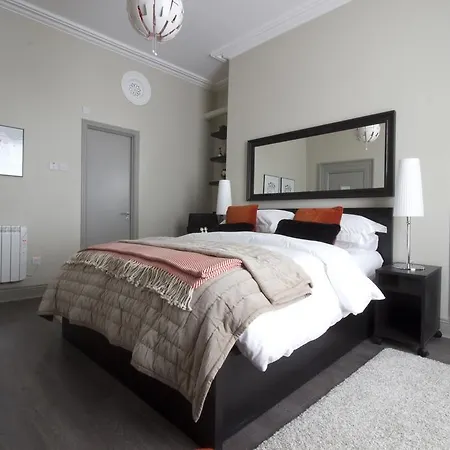 Hotel Ranelagh