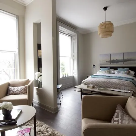 Ranelagh Hotel 3*