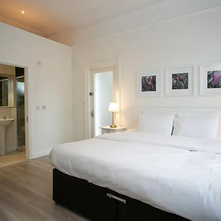 Merrion Road - Ballsbridge Townhouse Pensjonat 3*