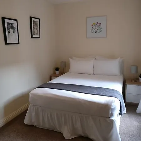 Metrostays - Jervis 66 Lägenhet