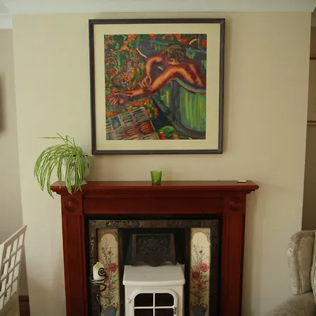 Luxury Ballsbridge Beside Rds Apartment Dublin
